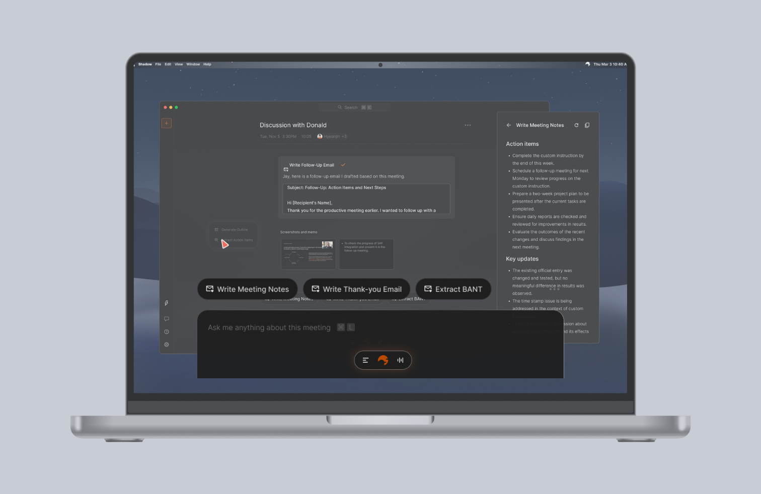 Why Relora is a game-changer for sales teams