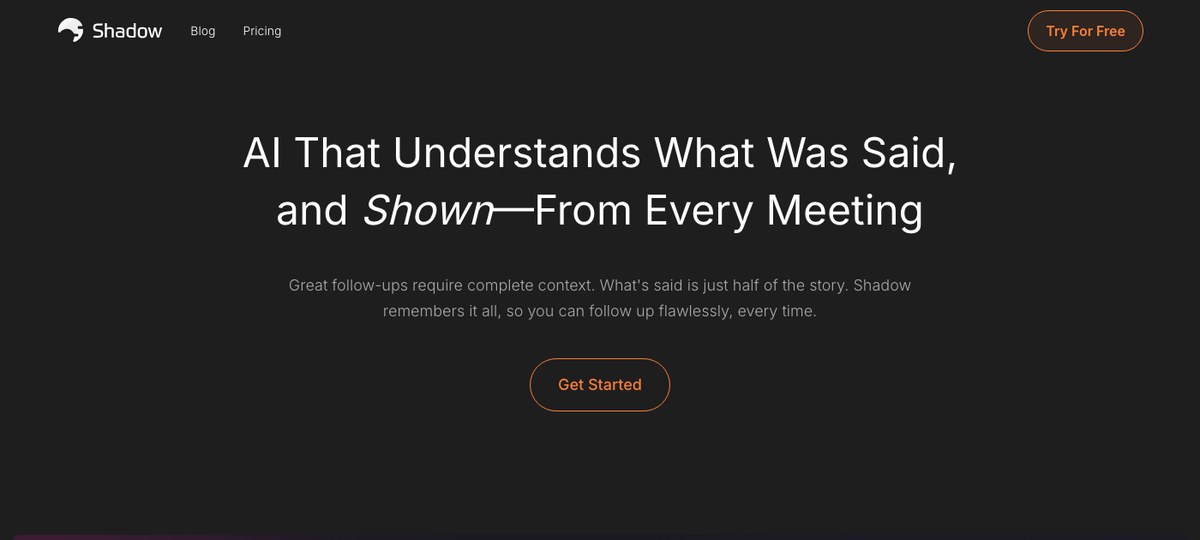 Relora — the bot-free AI note-taker for Mac that captures audio and screen automatically
