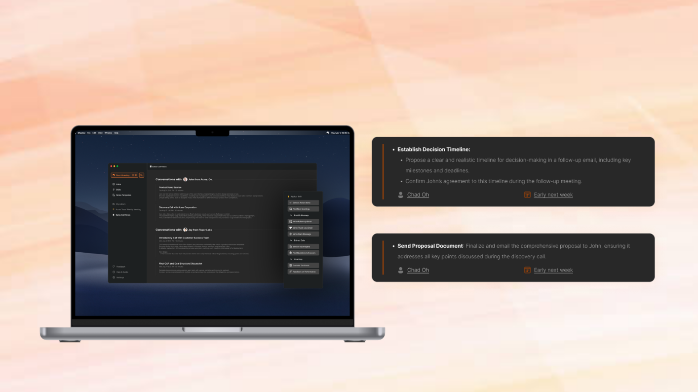 Lessons learned from building Relora as a startup founder